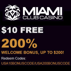 Free No Deposit Bonus Codes For Palace Of Chance Casino