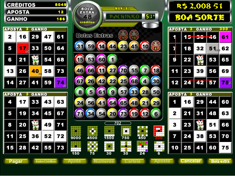 Bingo games online to win money no deposit